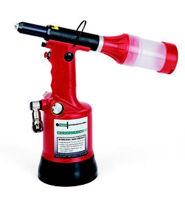Marson Pneumatic Riveter